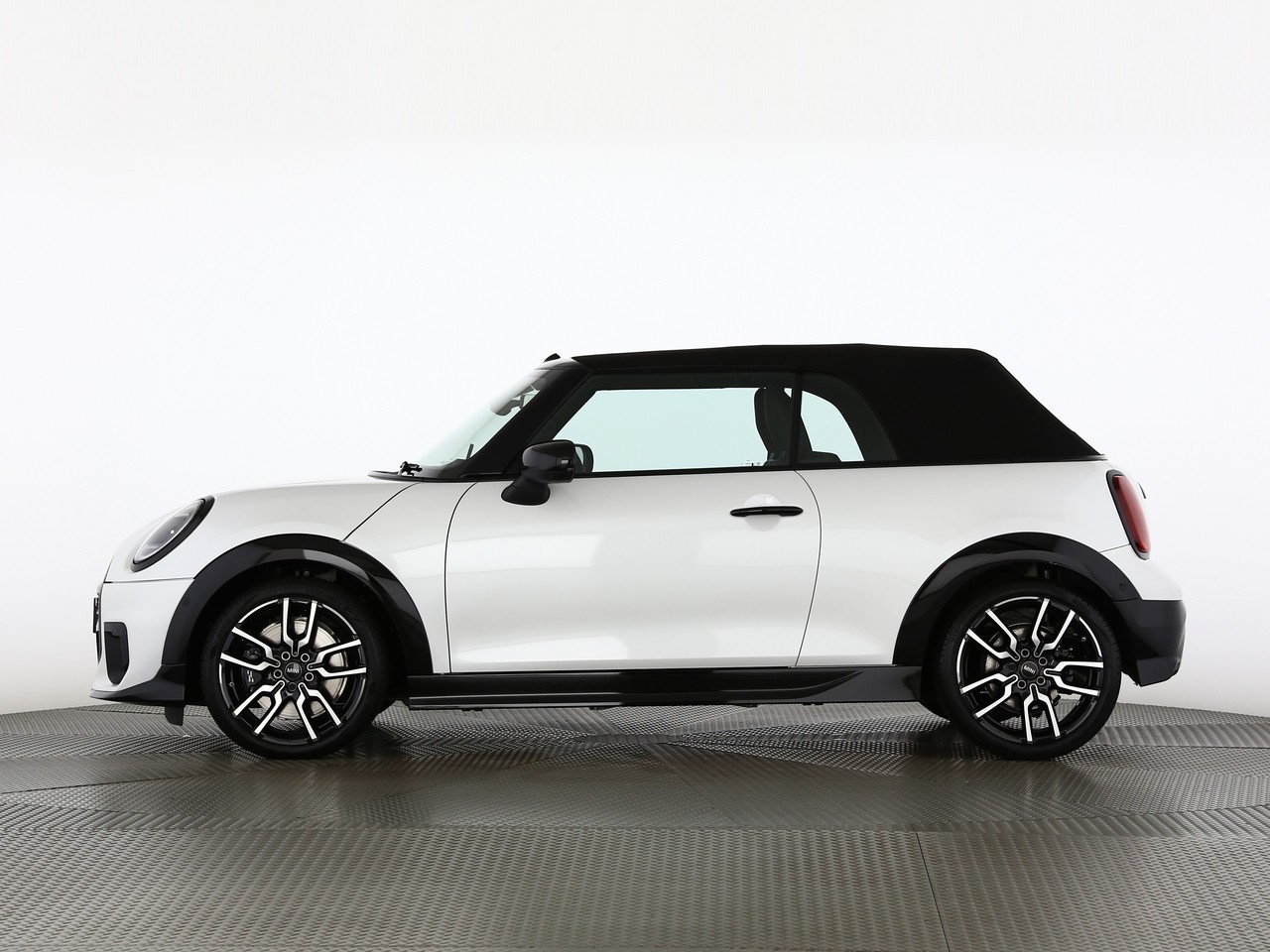 MINI Cooper S Cabriolet DKG-image-24