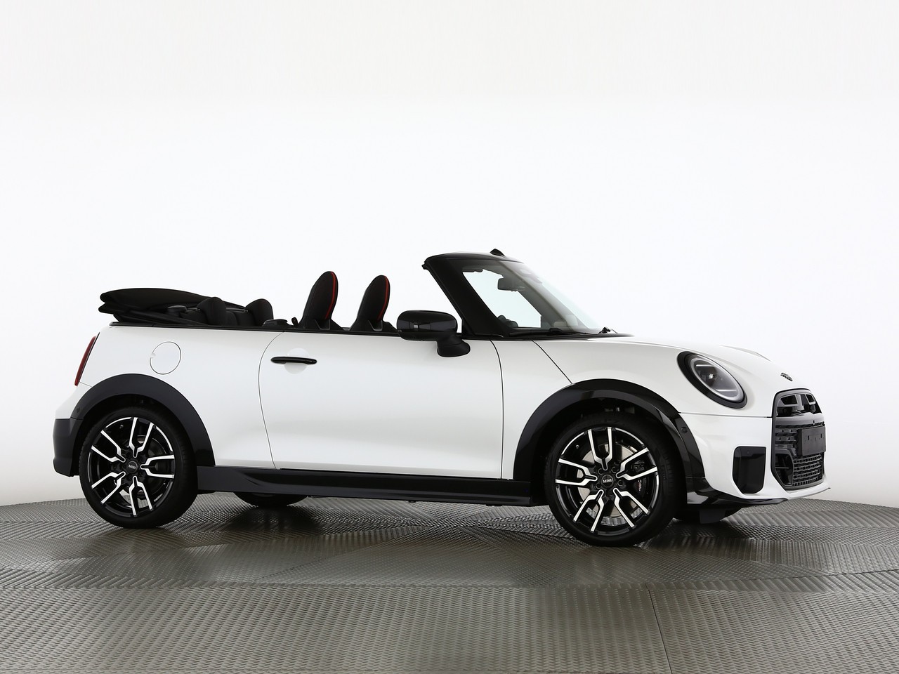 MINI Cooper S Cabriolet DKG-image-18