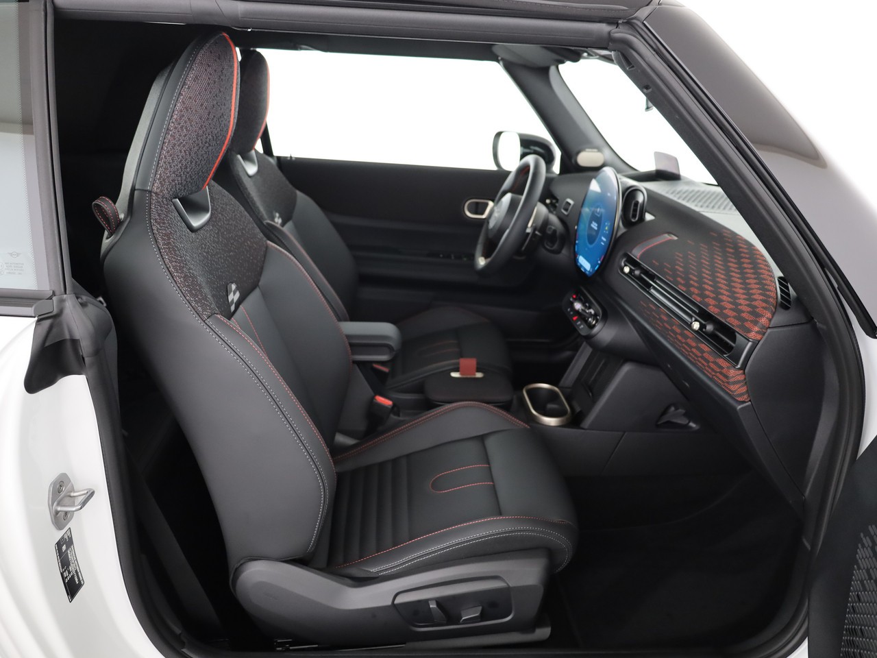 MINI Cooper S Cabriolet DKG-image-33