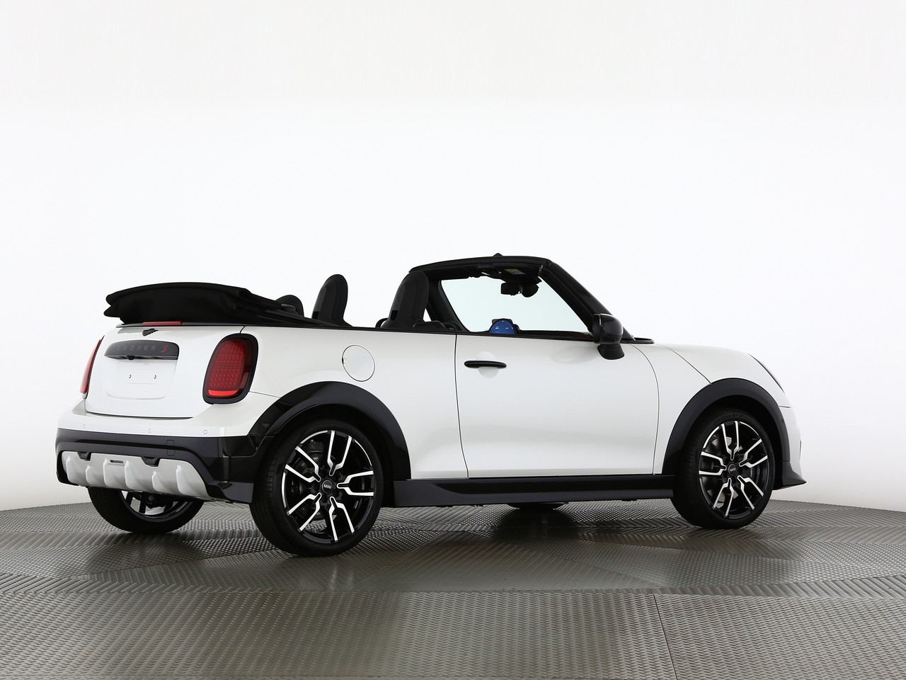 MINI Cooper S Cabriolet DKG-image-14