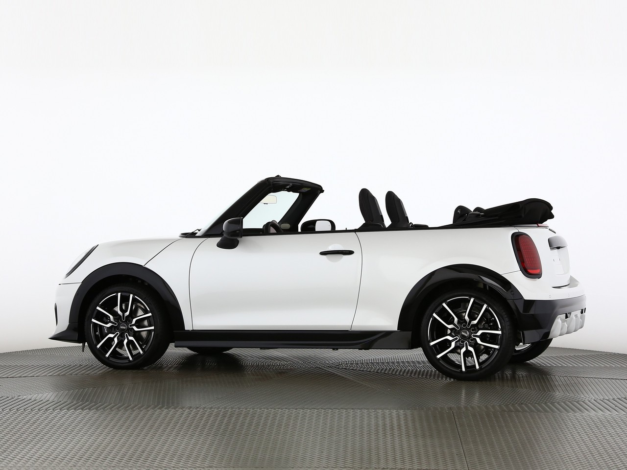 MINI Cooper S Cabriolet DKG-image-6