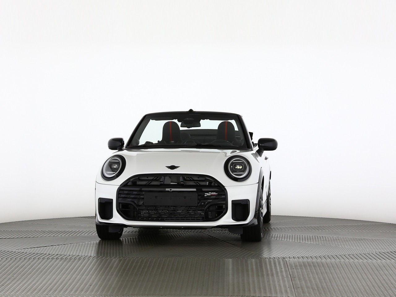 MINI Cooper S Cabriolet DKG-image-23