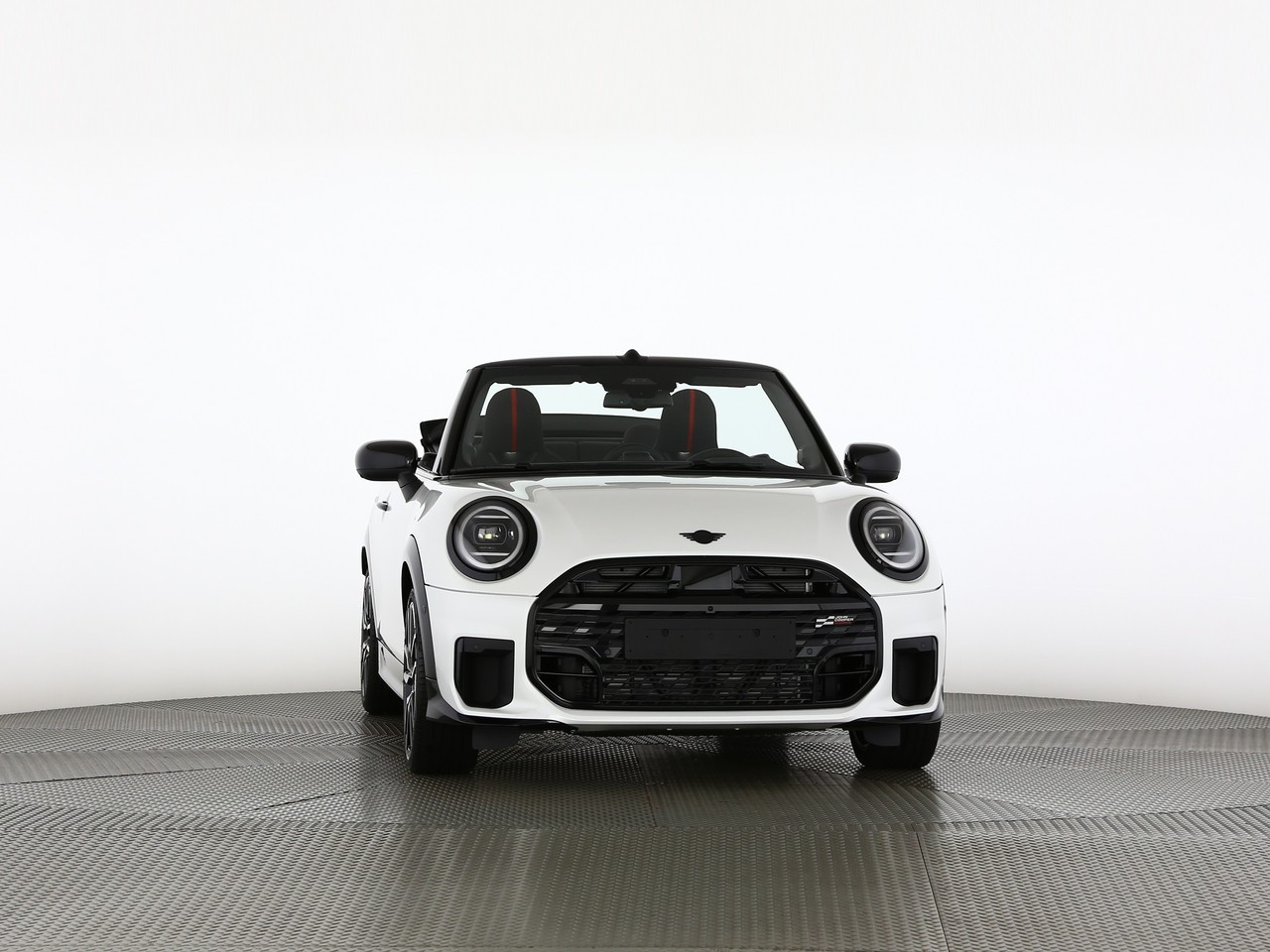 MINI Cooper S Cabriolet DKG-image-22