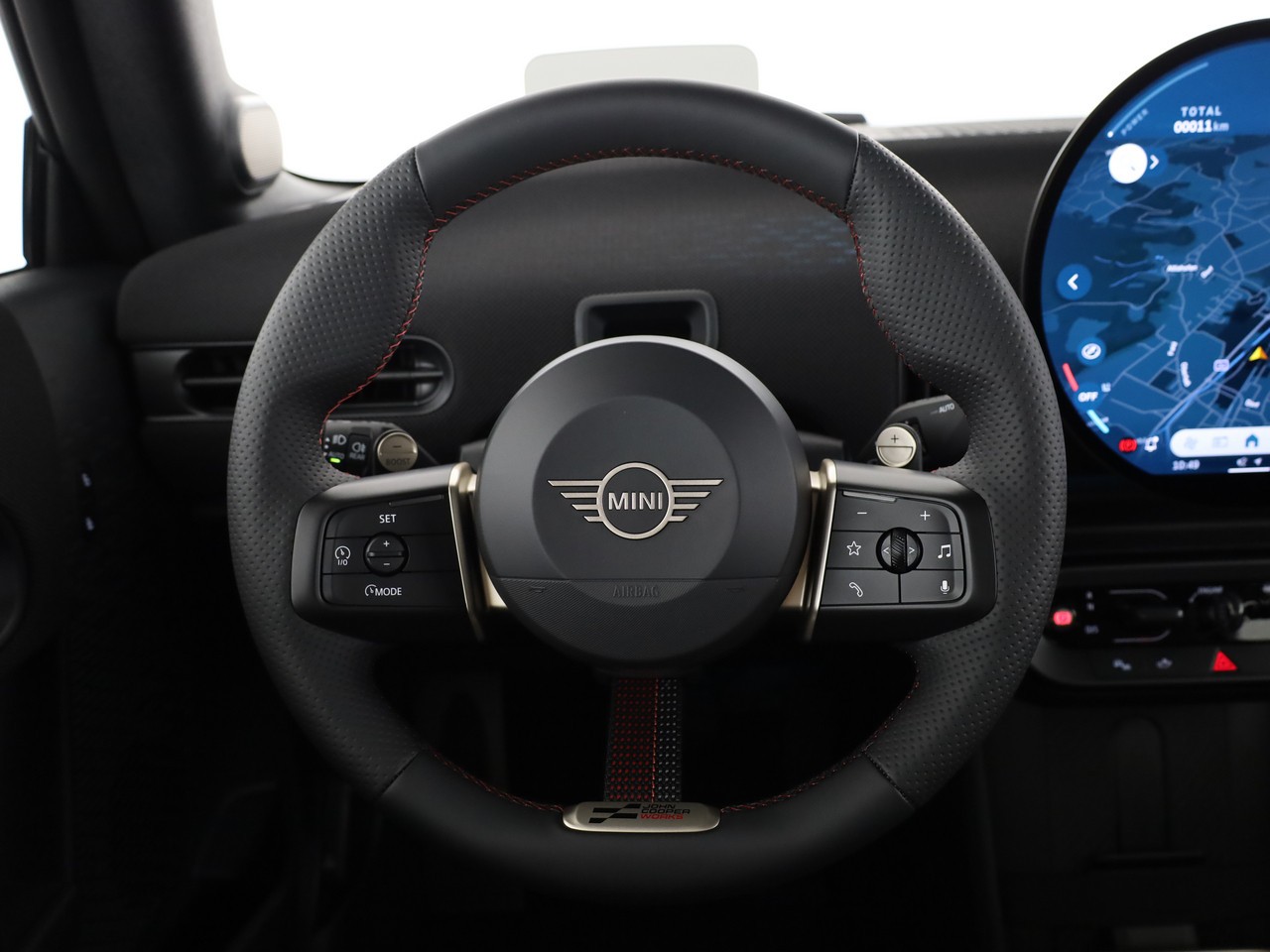 MINI Cooper S Cabriolet DKG-image-37