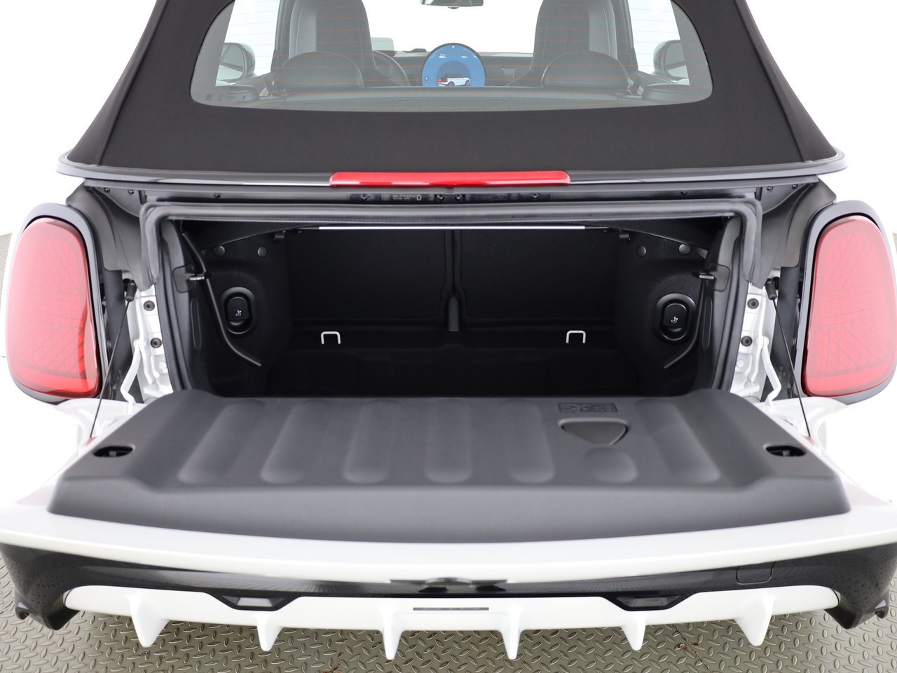 MINI Cooper S Cabriolet DKG-image-26