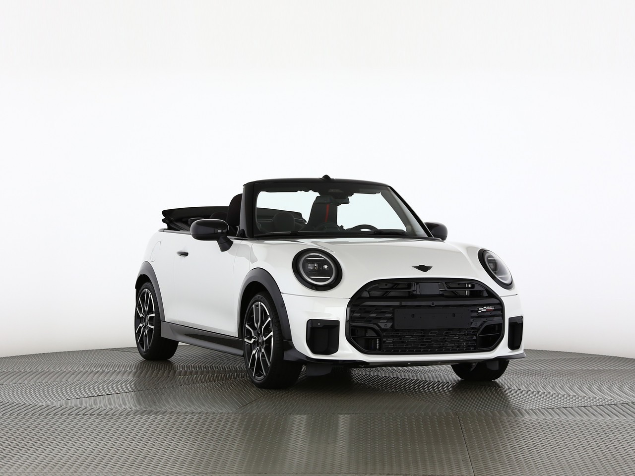 MINI Cooper S Cabriolet DKG-image-21