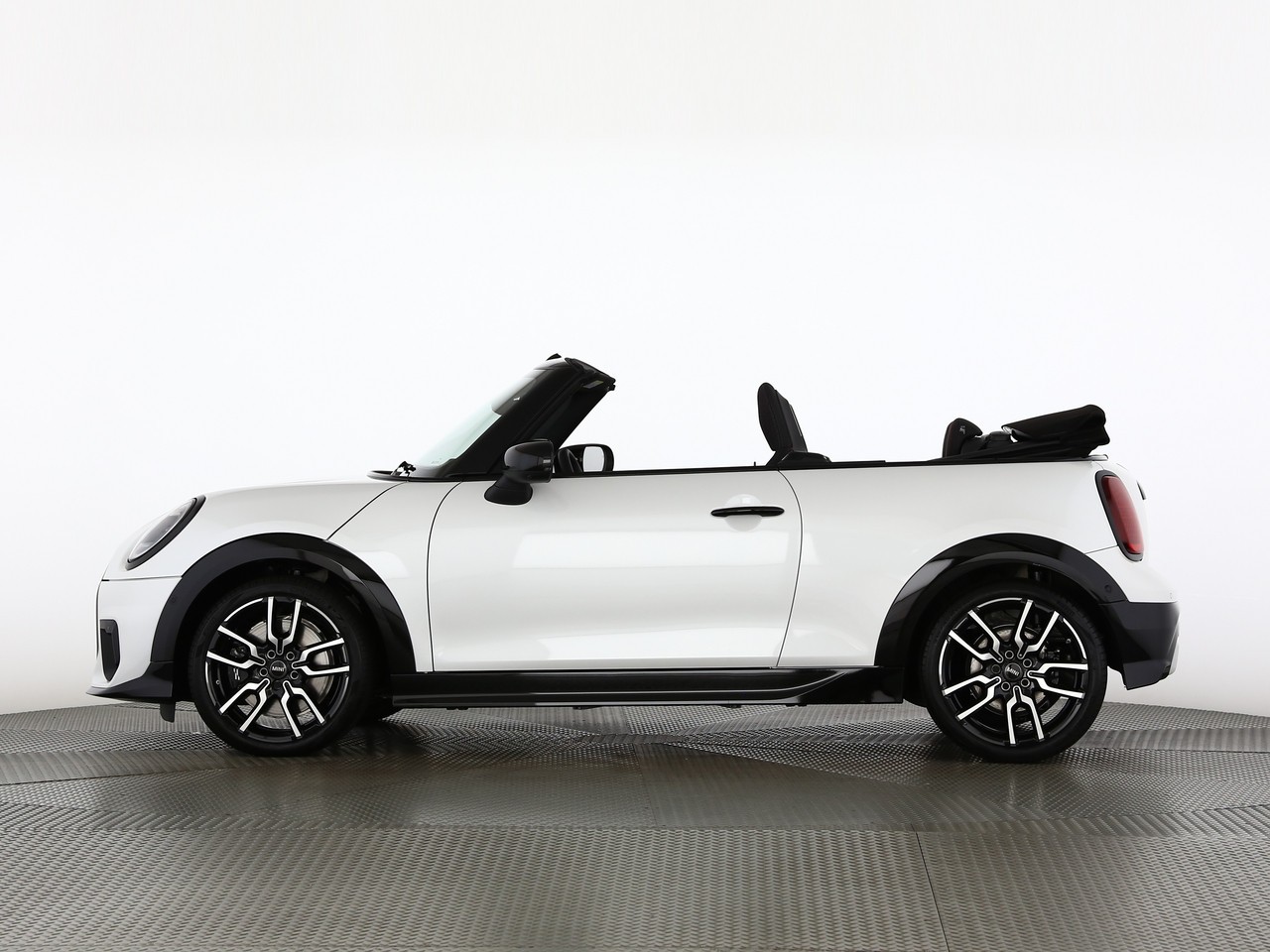 MINI Cooper S Cabriolet DKG-image-5
