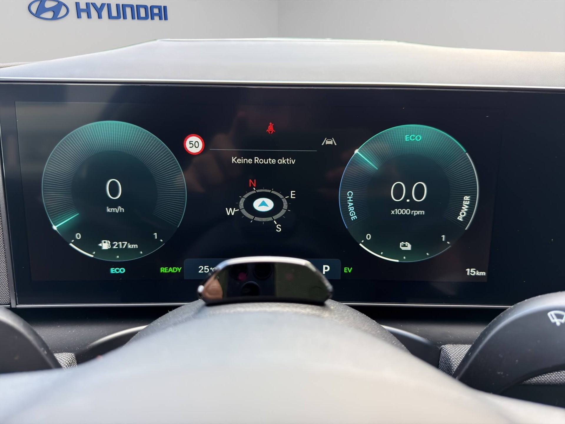 HYUNDAI Tucson 1.6 T-GDi HEV N-Line 4WD-image-8