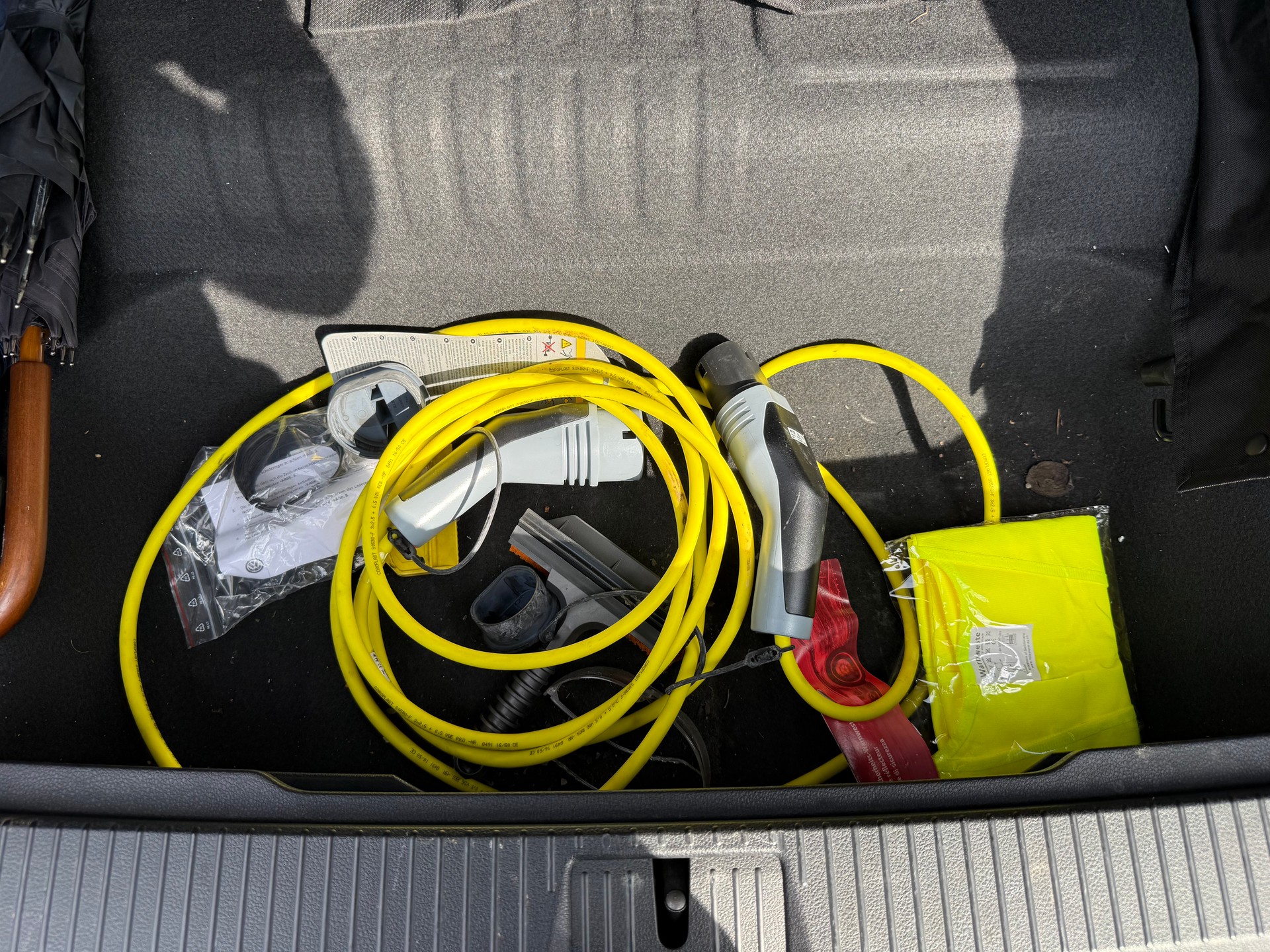 VW Passat Variant 1.4 TSI GTE Hybrid DSG-image-11