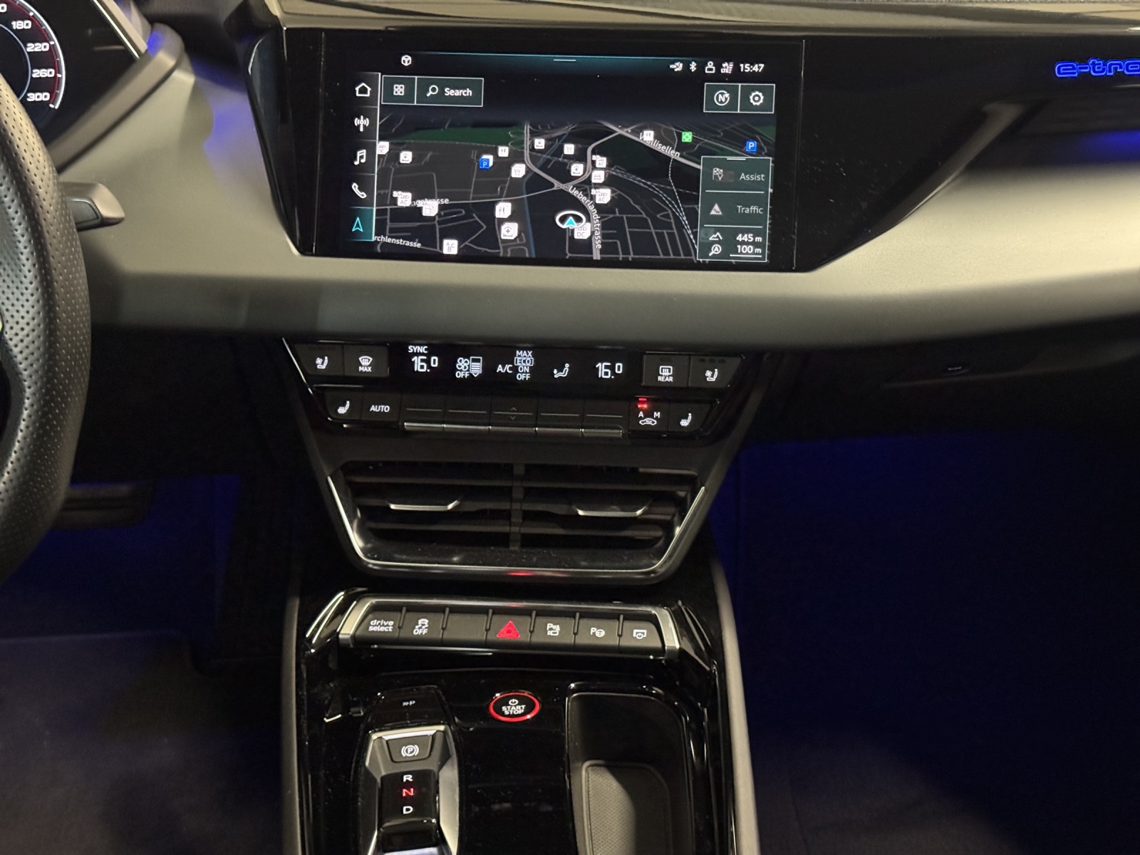 AUDI e-tron GT quattro-image-11