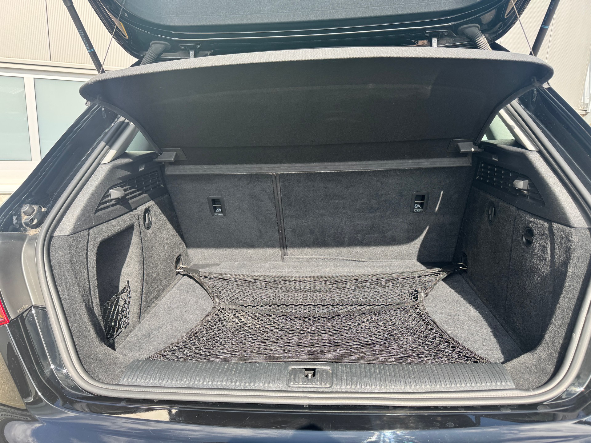 AUDI A3 Sportback 1.6 TDI Design-image-10