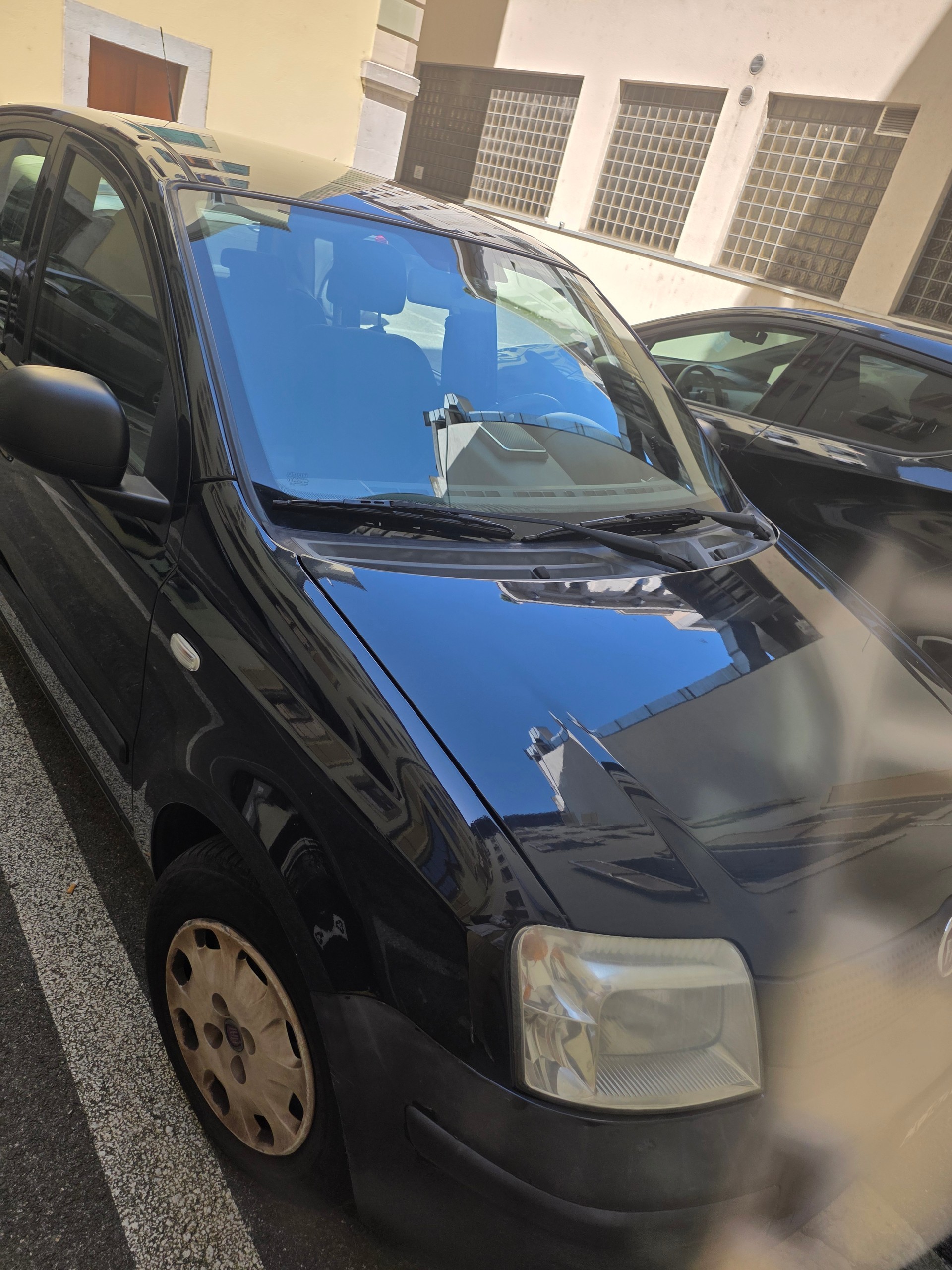 FIAT 1.2 69 Classic-image-0