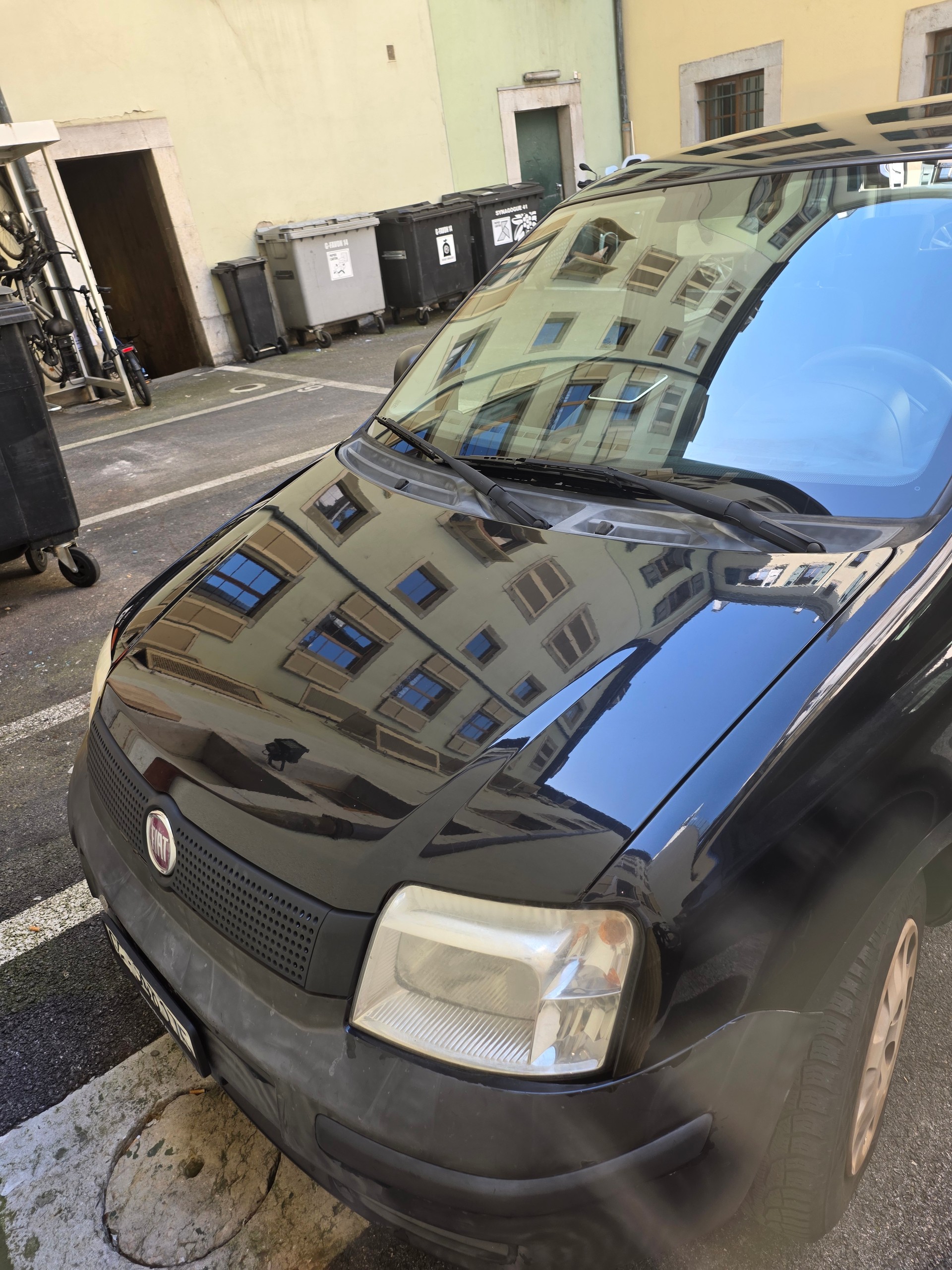 FIAT 1.2 69 Classic-image-5