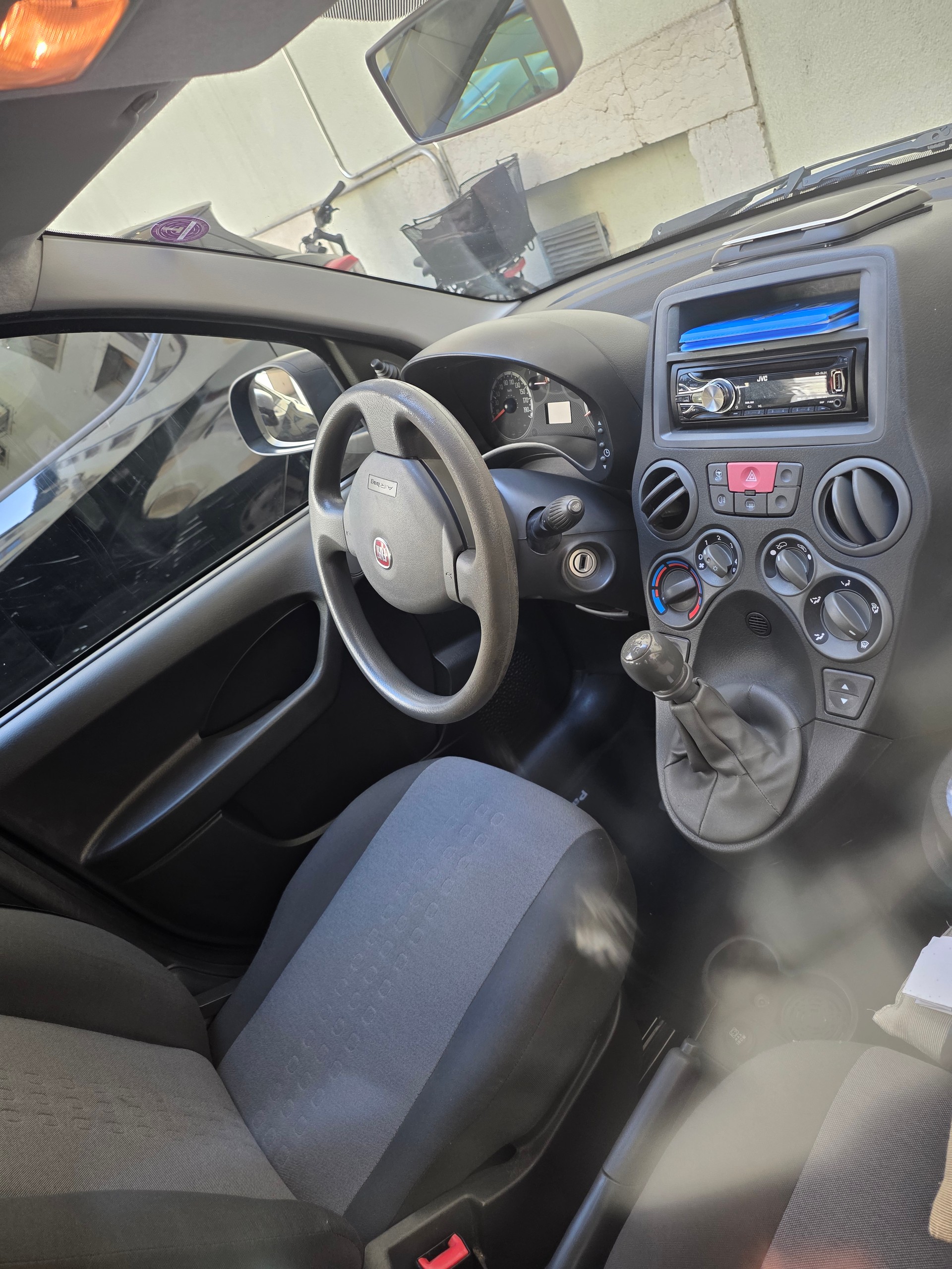 FIAT 1.2 69 Classic-image-1