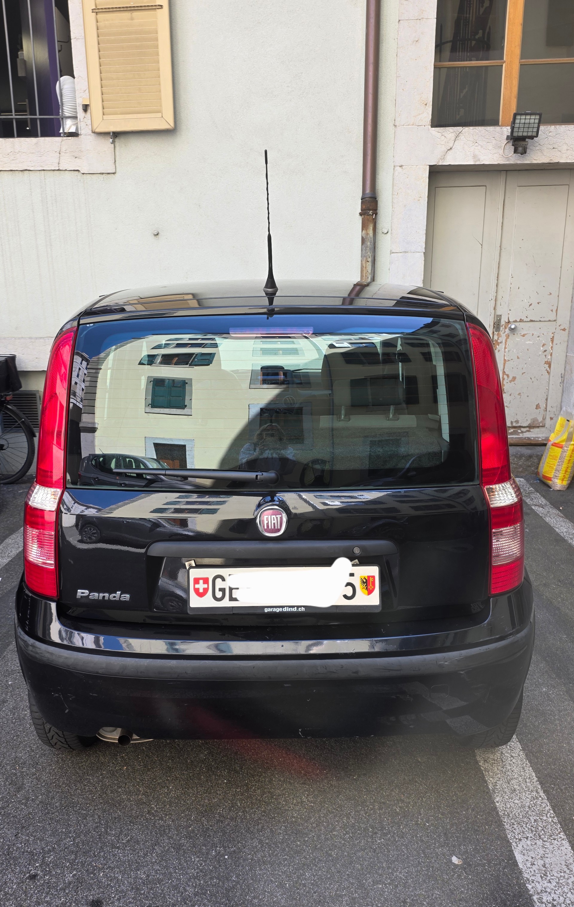 FIAT 1.2 69 Classic-image-3