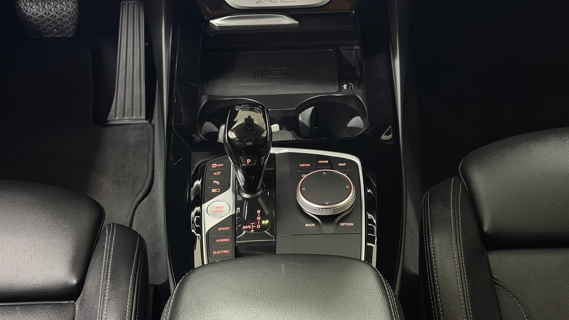 BMW X3 xDrive 30e-image-13