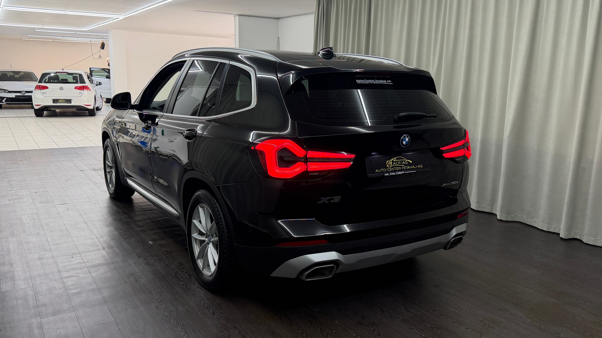 BMW X3 xDrive 30e-image-5