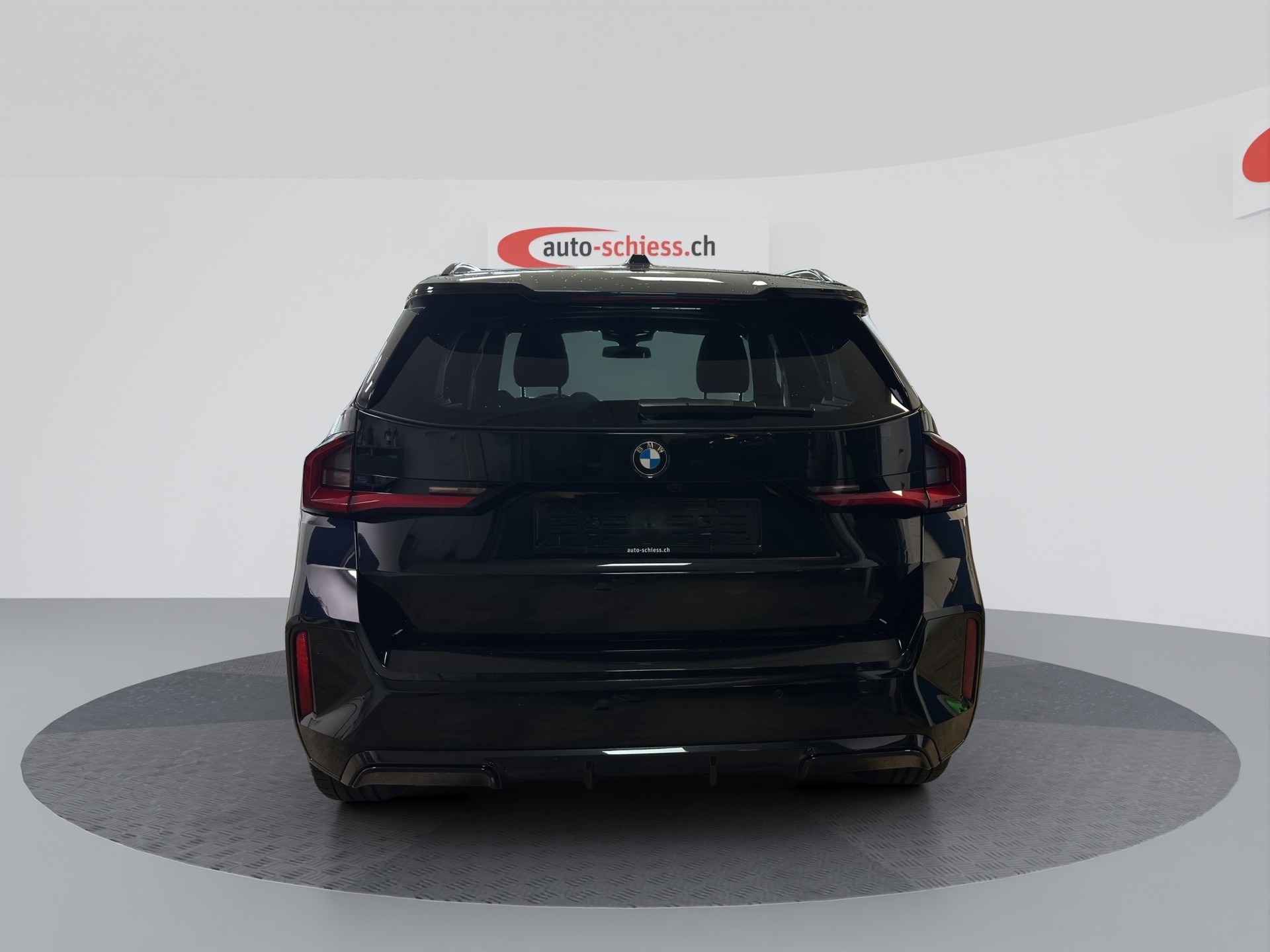 BMW X1 xDrive 20d 48V M Sport-image-7