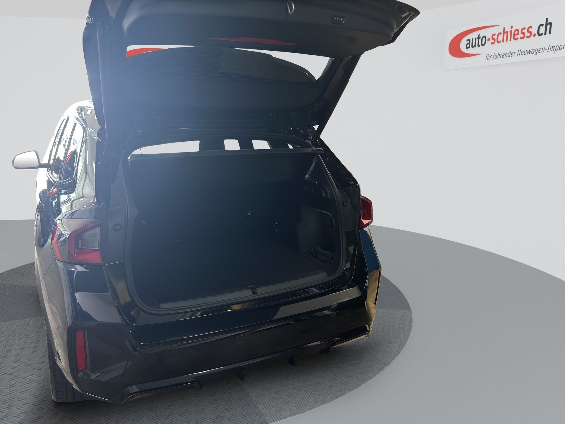 BMW X1 xDrive 20d 48V M Sport-image-5