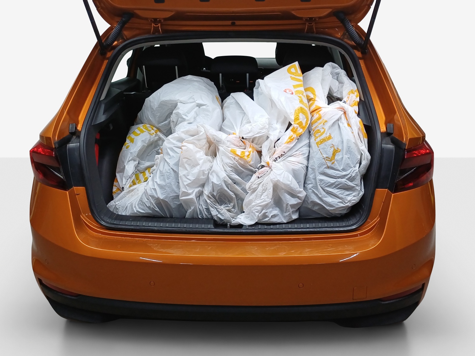 SKODA Fabia 1.0 MPI Active-image-12
