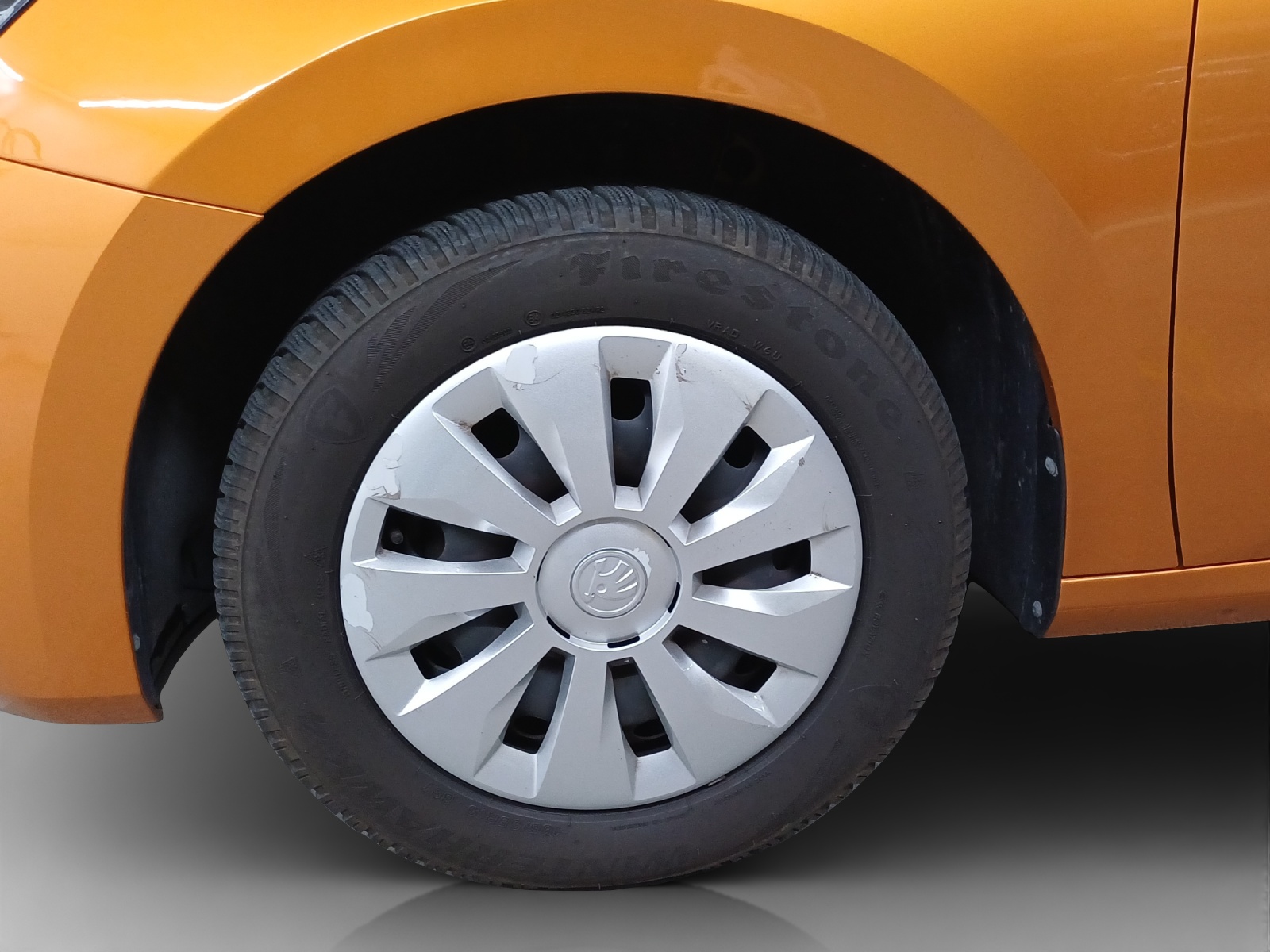 SKODA Fabia 1.0 MPI Active-image-15