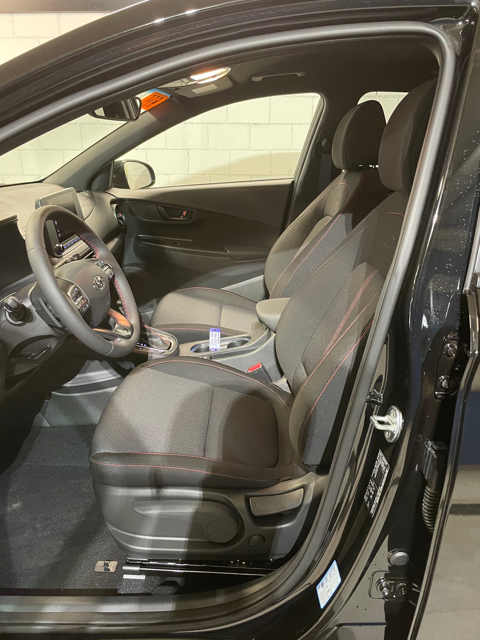 HYUNDAI Kona 1.6 T-GDi N Line 4WD DCT-image-8