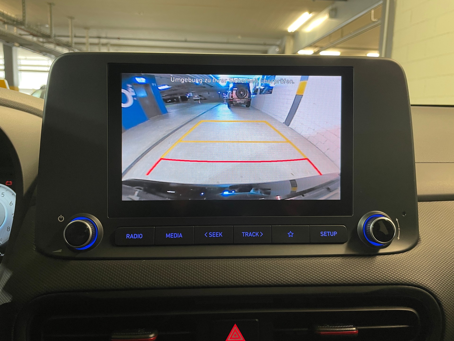 HYUNDAI Kona 1.6 T-GDi N Line 4WD DCT-image-16