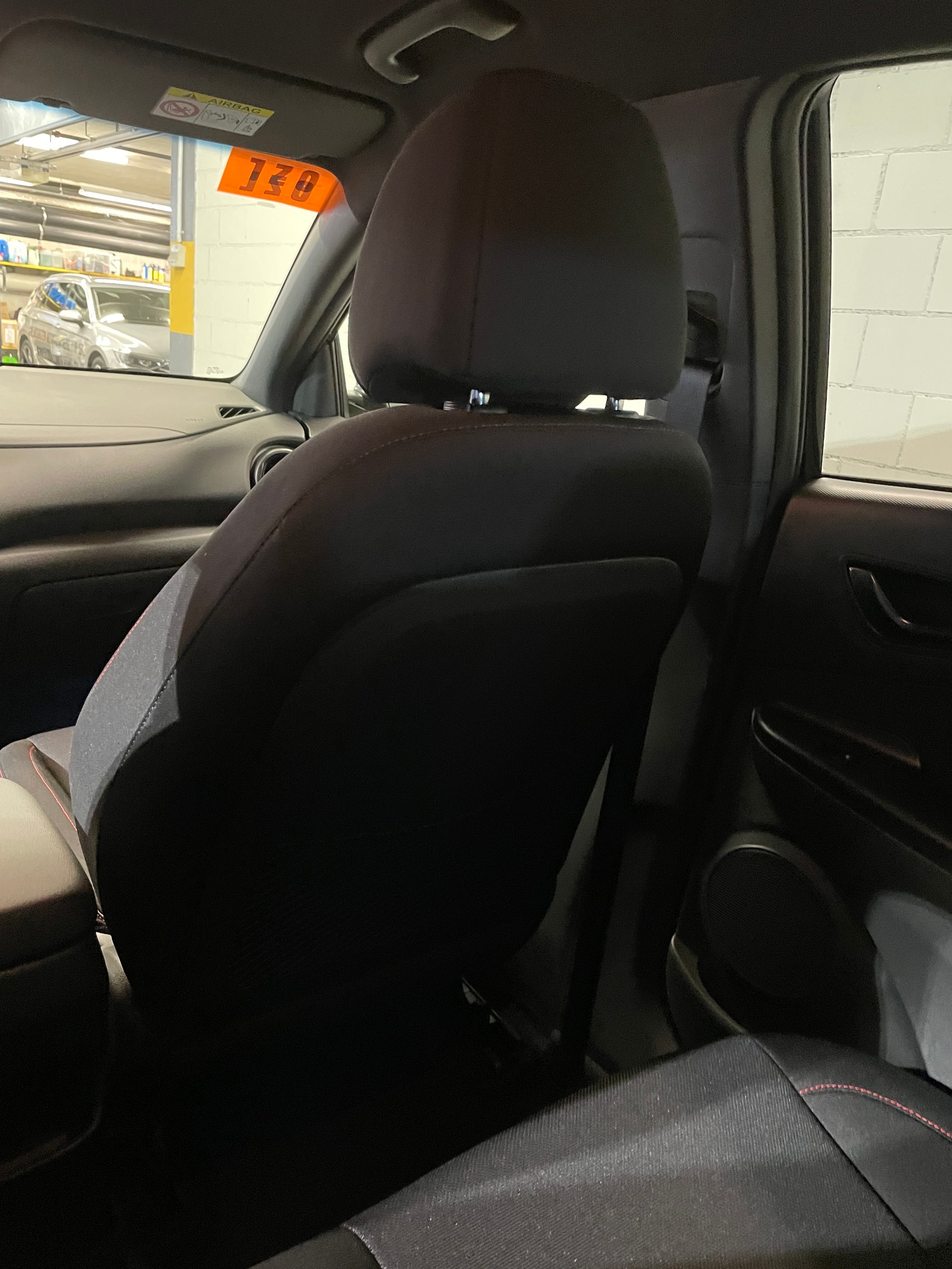 HYUNDAI Kona 1.6 T-GDi N Line 4WD DCT-image-12