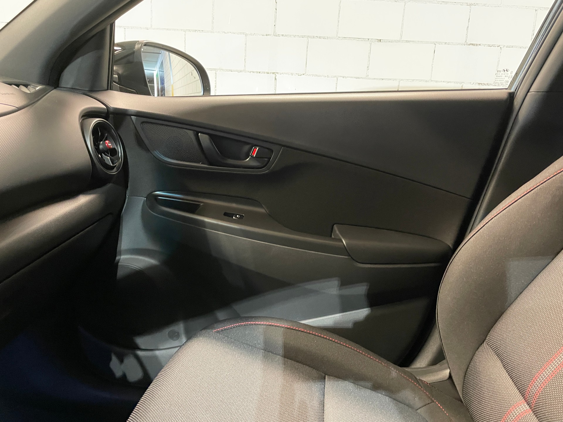 HYUNDAI Kona 1.6 T-GDi N Line 4WD DCT-image-21