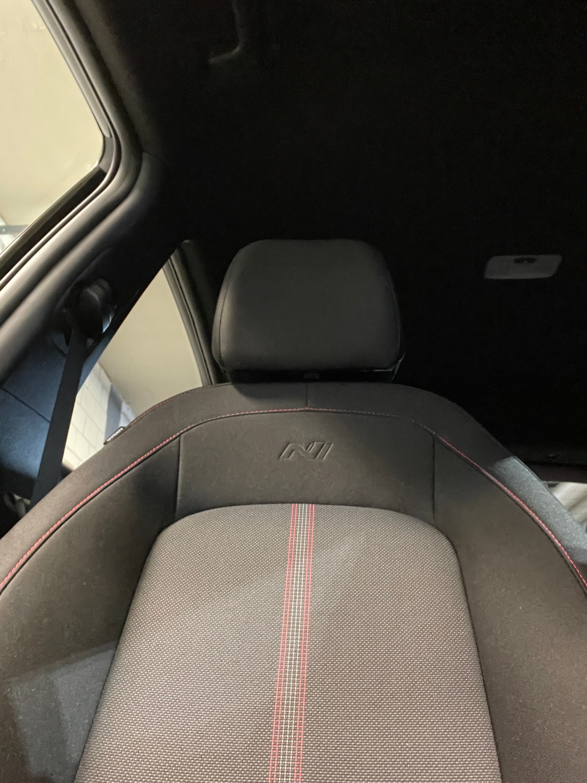 HYUNDAI Kona 1.6 T-GDi N Line 4WD DCT-image-20