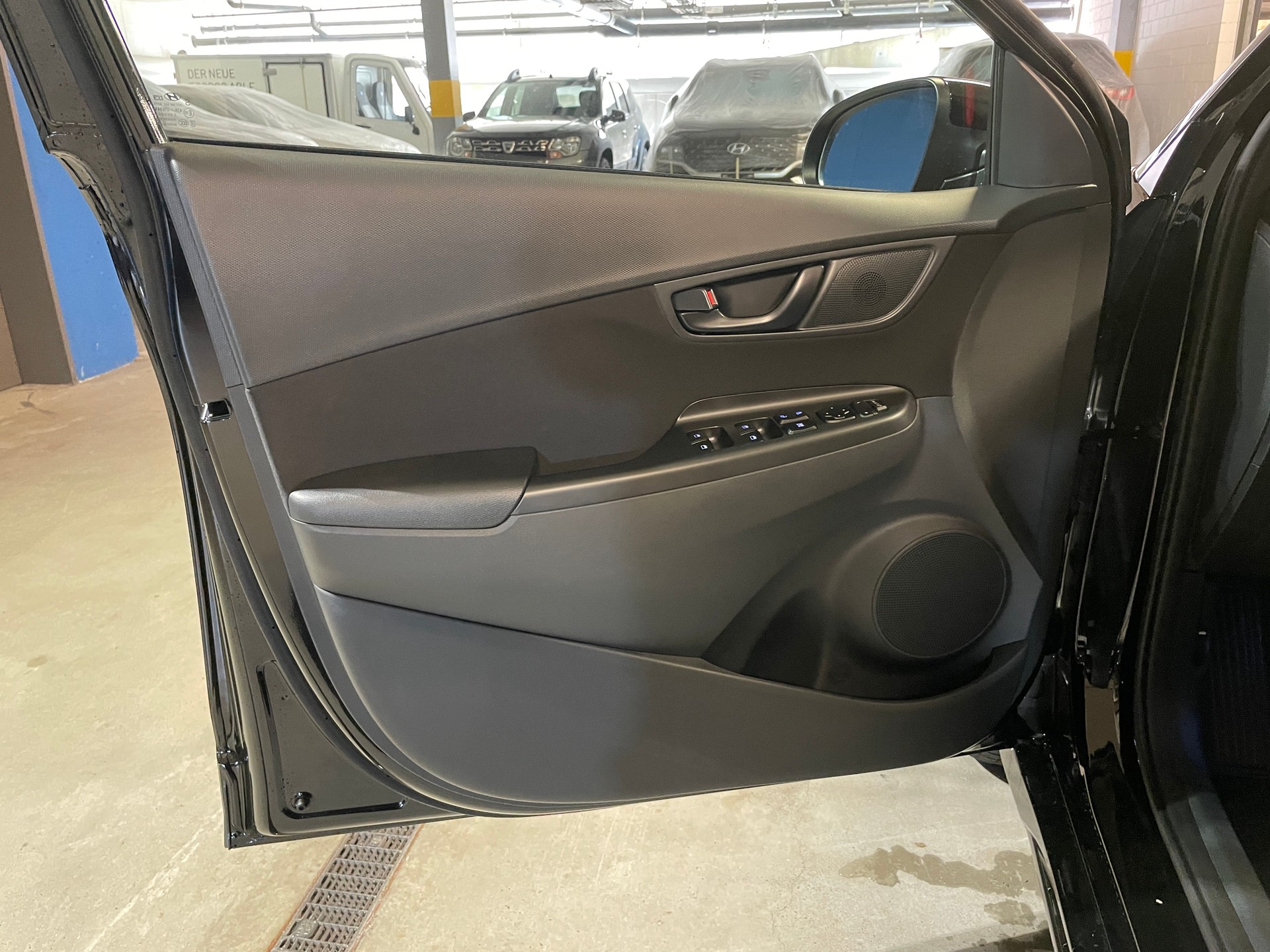 HYUNDAI Kona 1.6 T-GDi N Line 4WD DCT-image-7