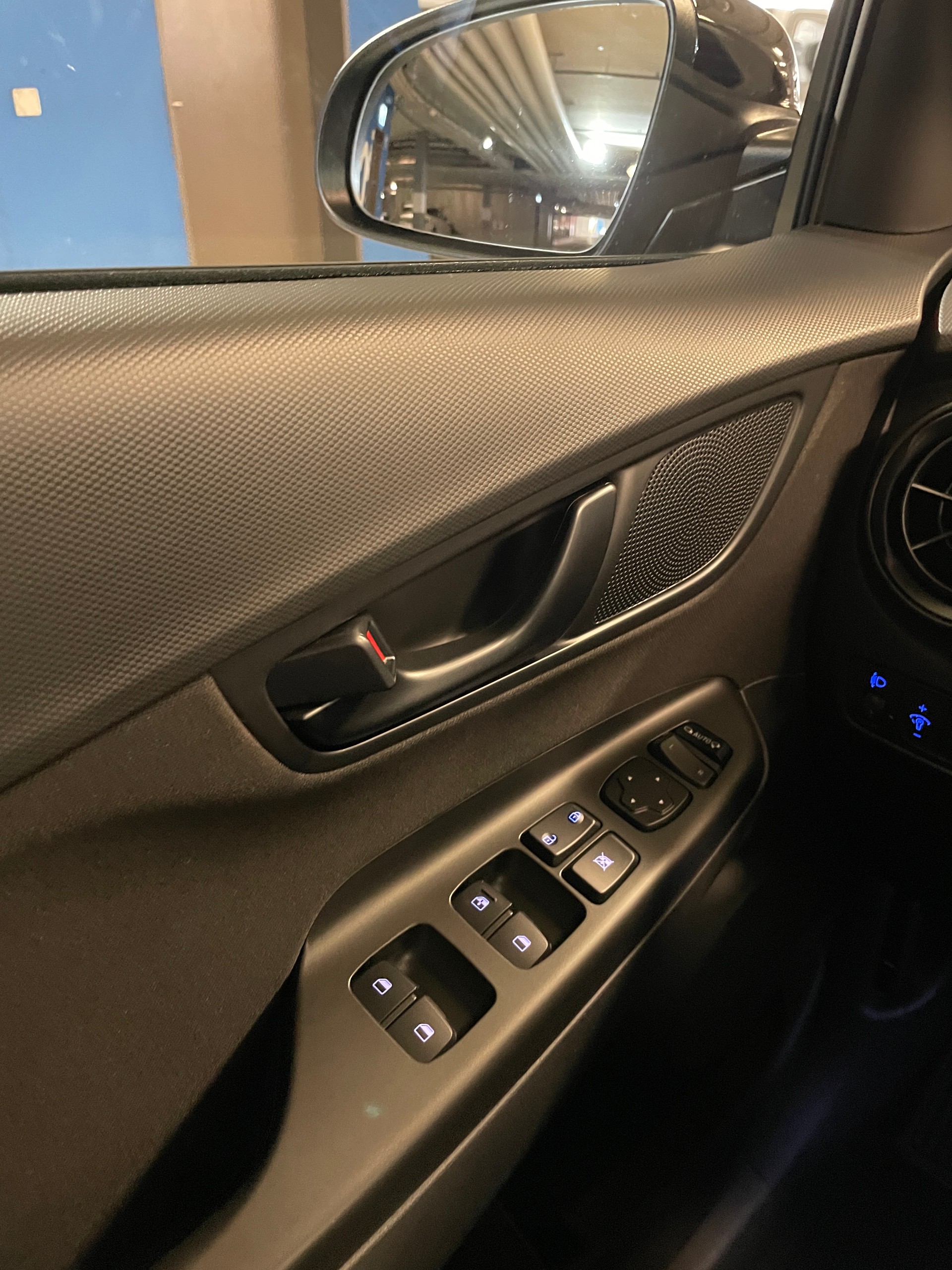 HYUNDAI Kona 1.6 T-GDi N Line 4WD DCT-image-18