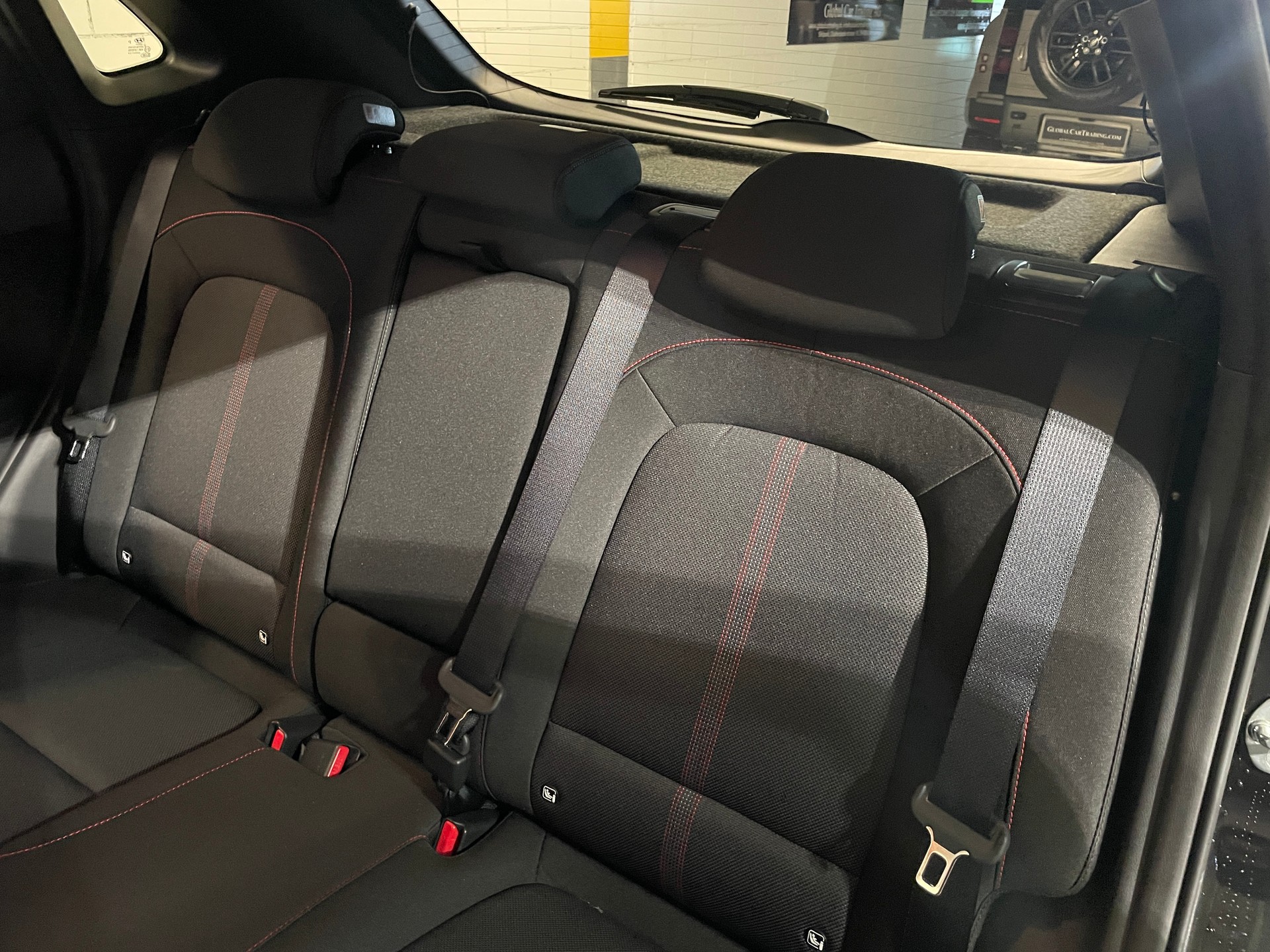 HYUNDAI Kona 1.6 T-GDi N Line 4WD DCT-image-10