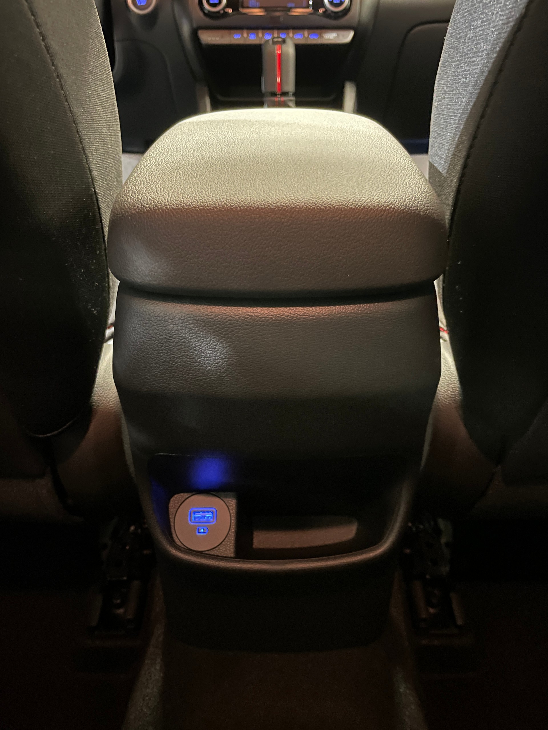 HYUNDAI Kona 1.6 T-GDi N Line 4WD DCT-image-13