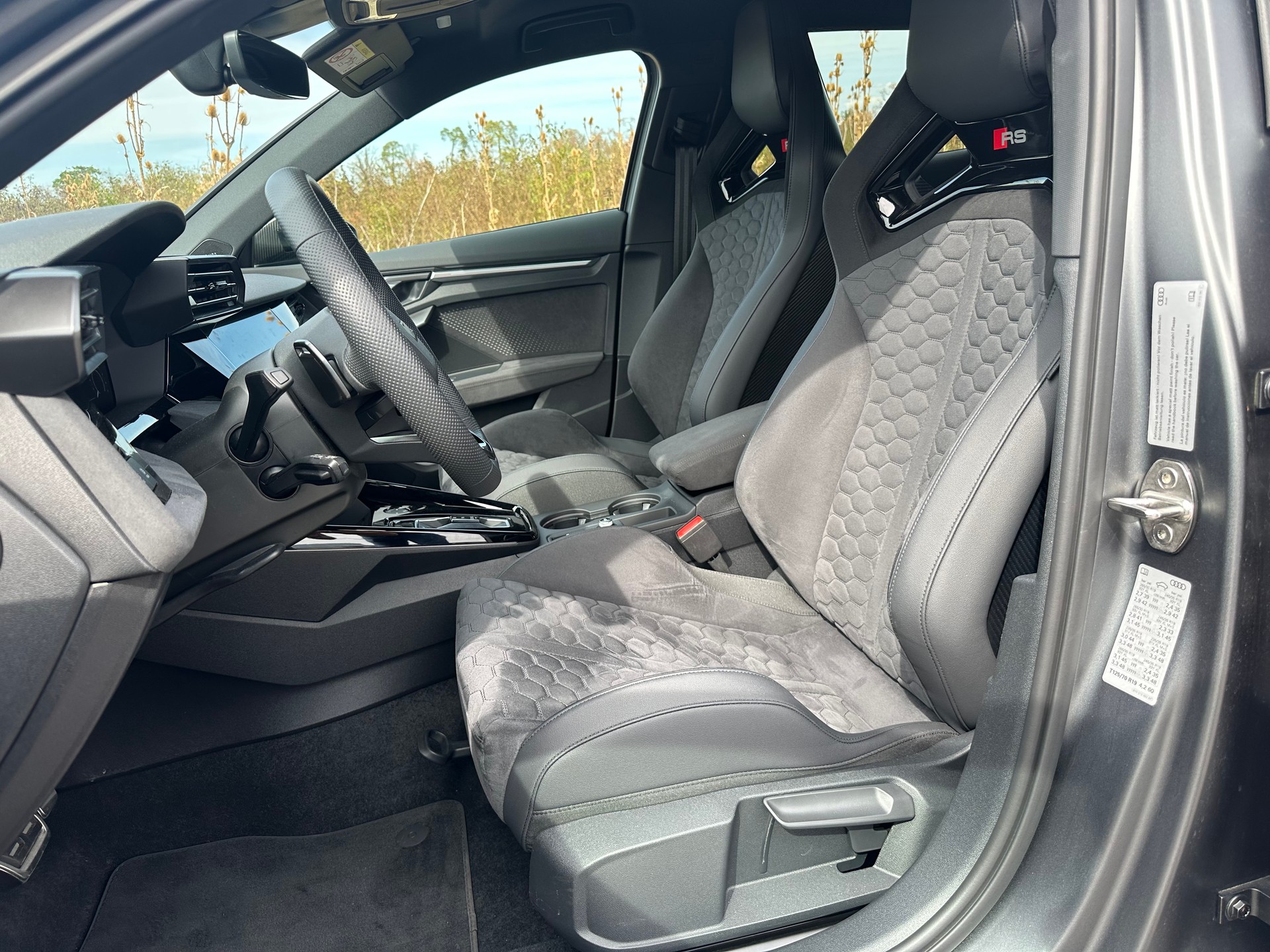 AUDI 2.5 TFSI quattro S-Tronic-image-8