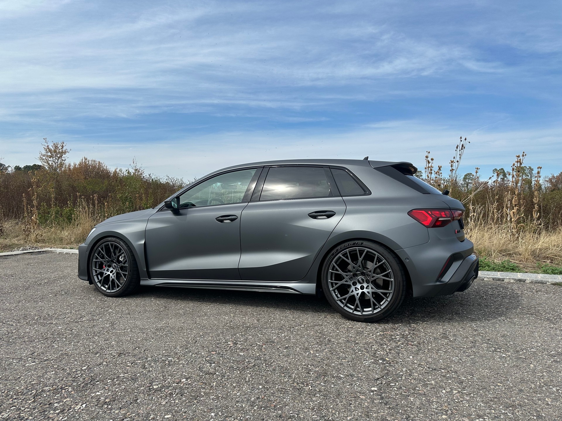 AUDI 2.5 TFSI quattro S-Tronic-image-4