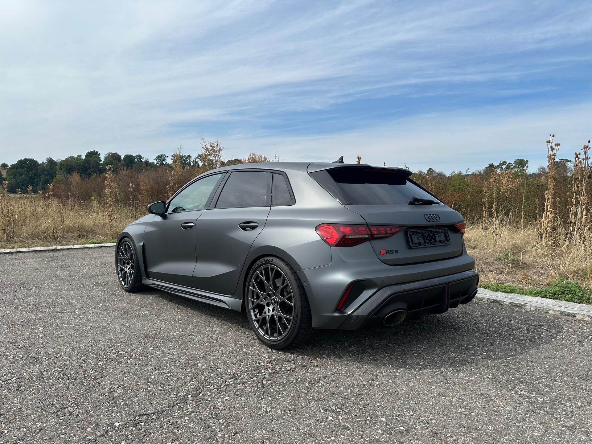 AUDI 2.5 TFSI quattro S-Tronic-image-5