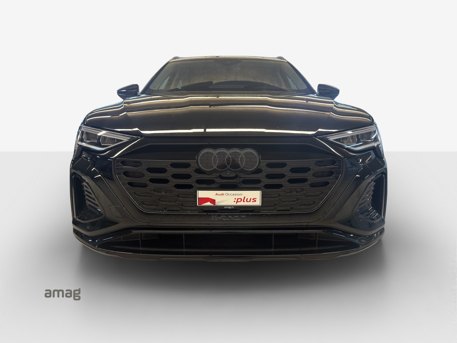 AUDI Q8 55 e-tron S line quattro-image-7