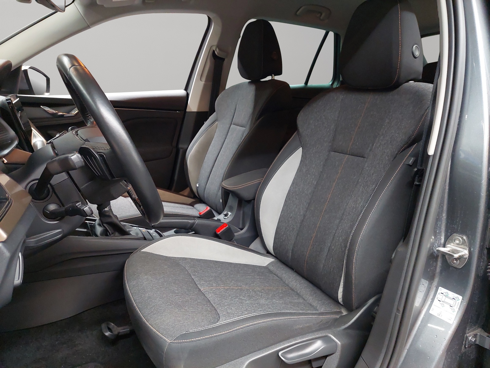 SKODA Kamiq 1.0 TSI Style DSG-image-5