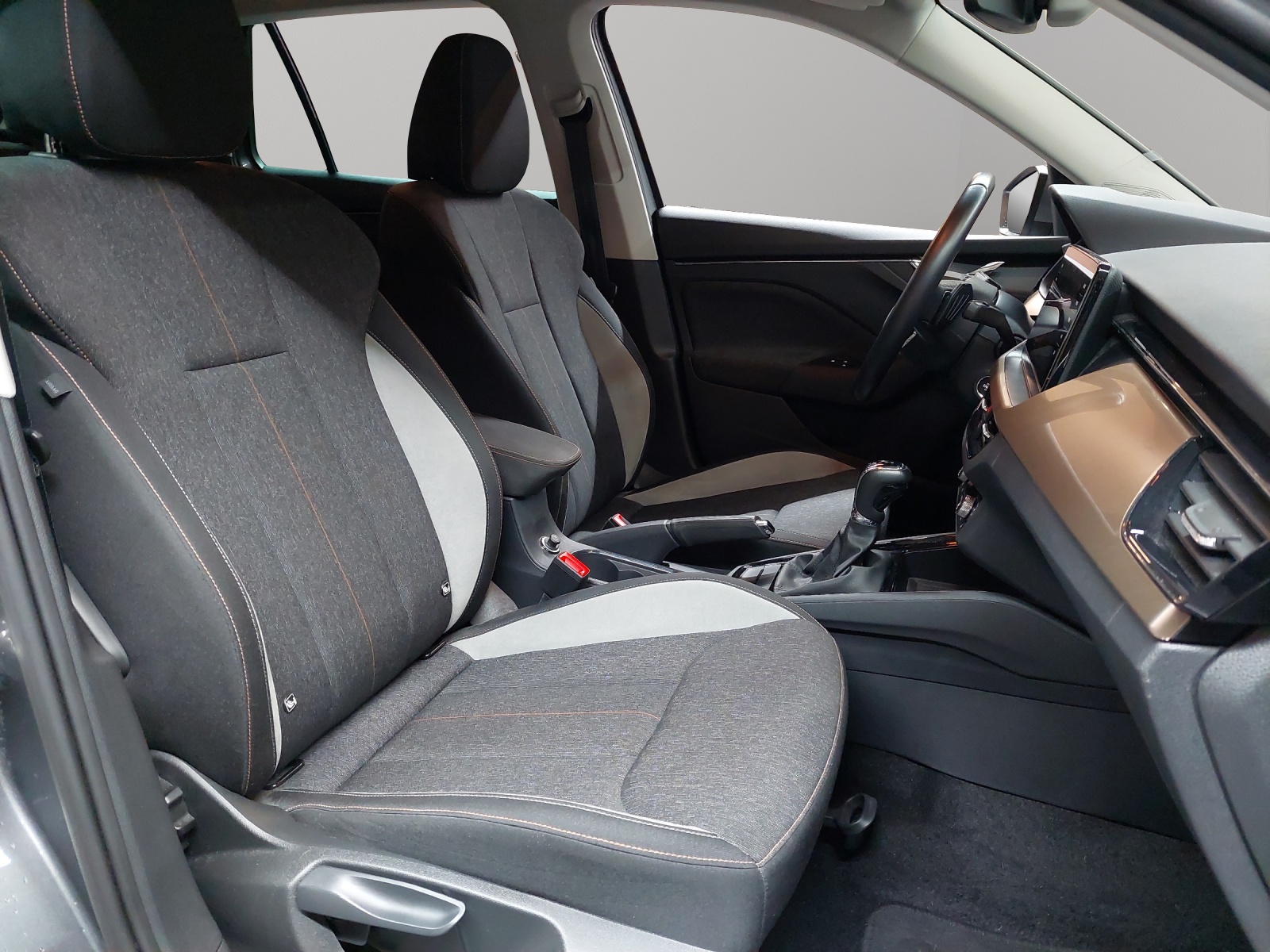 SKODA Kamiq 1.0 TSI Style DSG-image-8