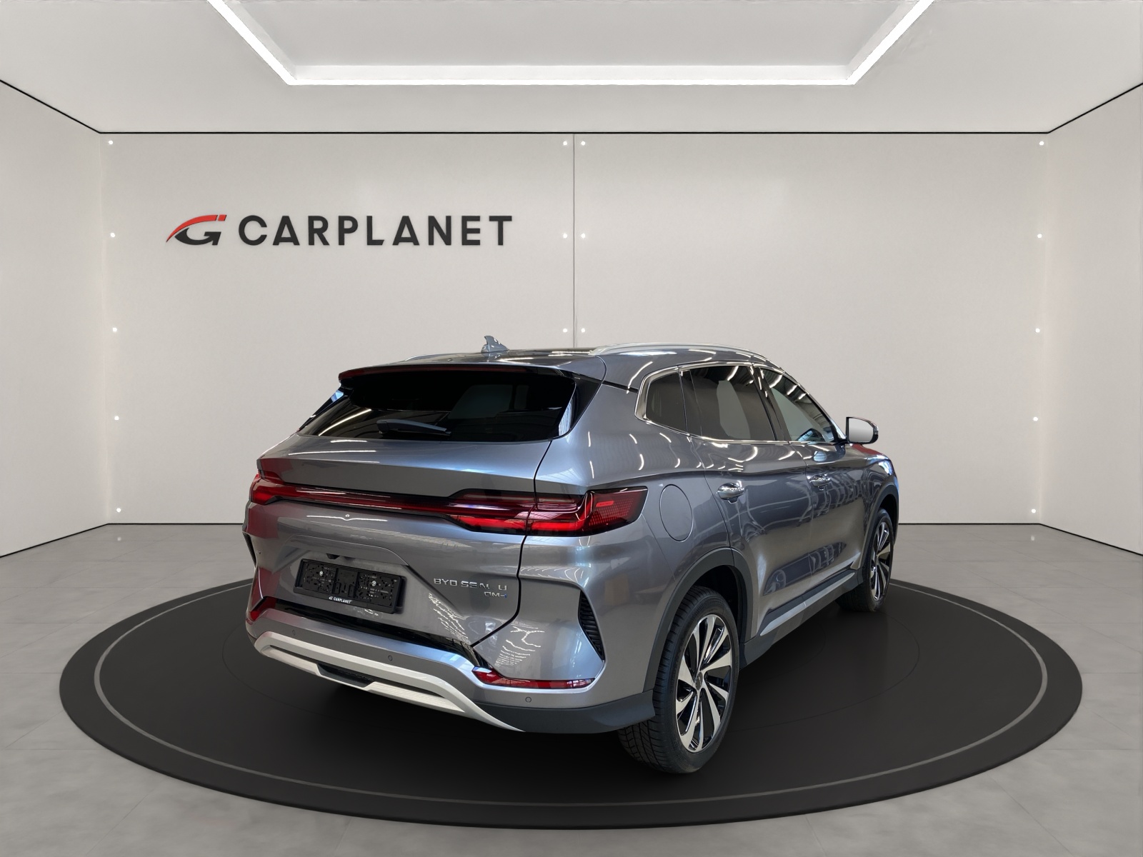 BYD Seal U DM-i Design AWD-showroom-element-3