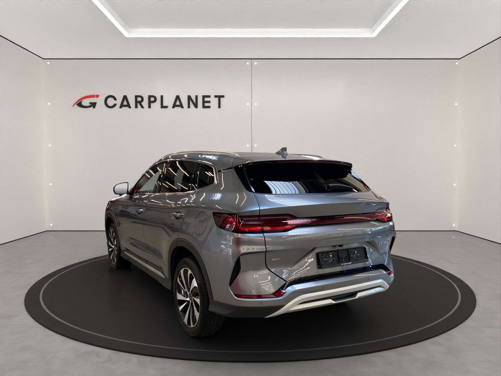 BYD Seal U DM-i Design AWD-showroom-element-2