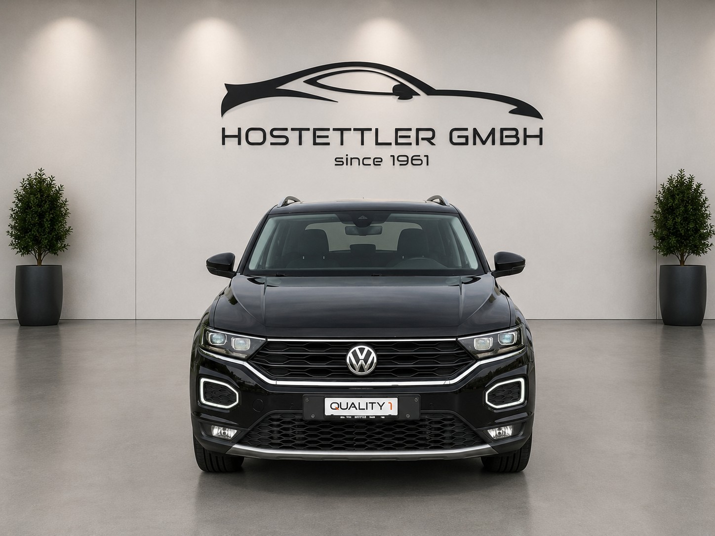 VW T-Roc 2.0 TSI Advance DSG 4Motion-image-2
