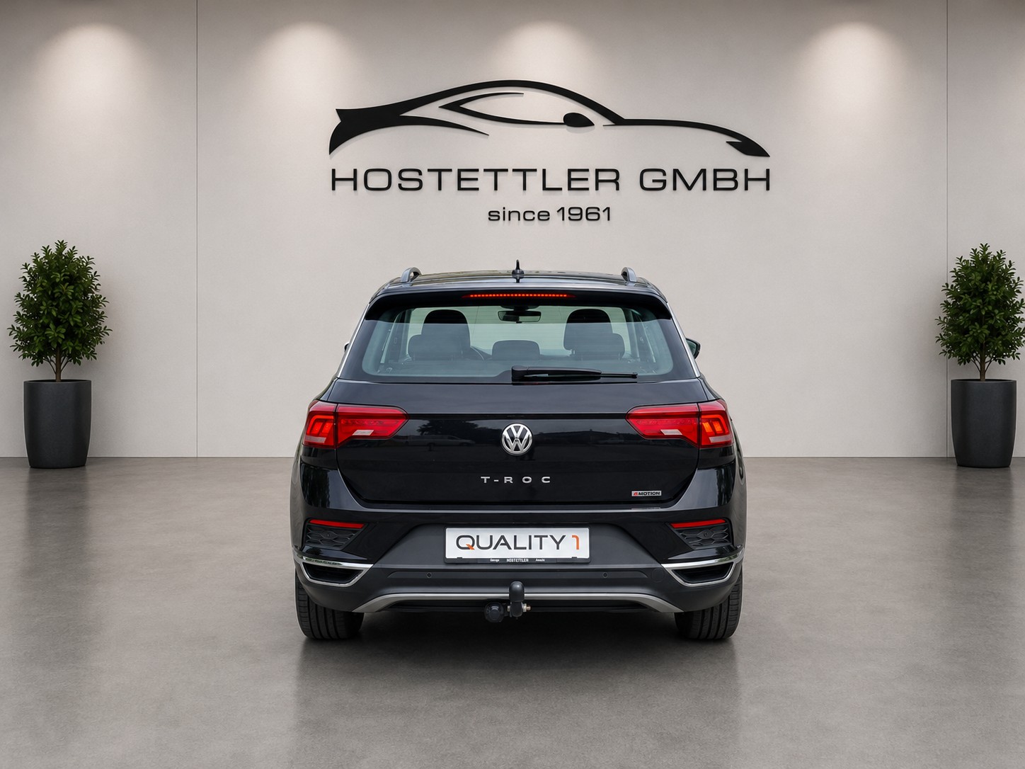 VW T-Roc 2.0 TSI Advance DSG 4Motion-image-3