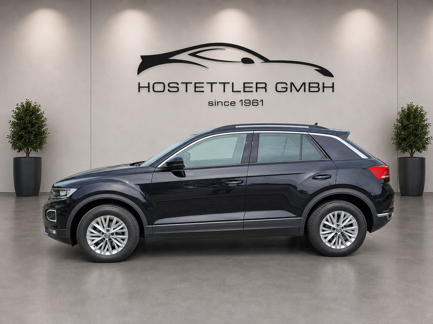 VW T-Roc 2.0 TSI Advance DSG 4Motion-image-1