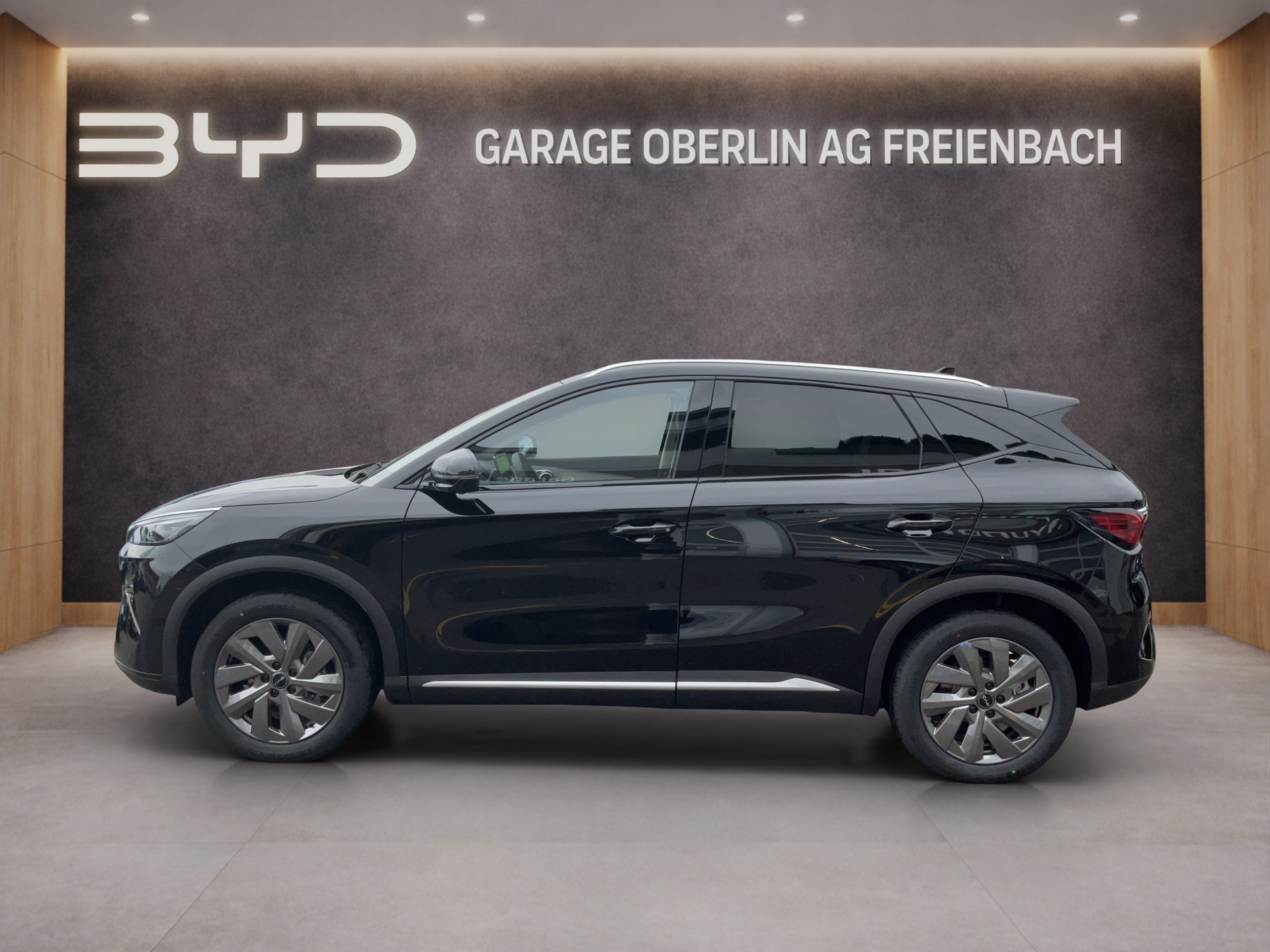 BYD Atto 3 EVO Excellence AWD-image-1