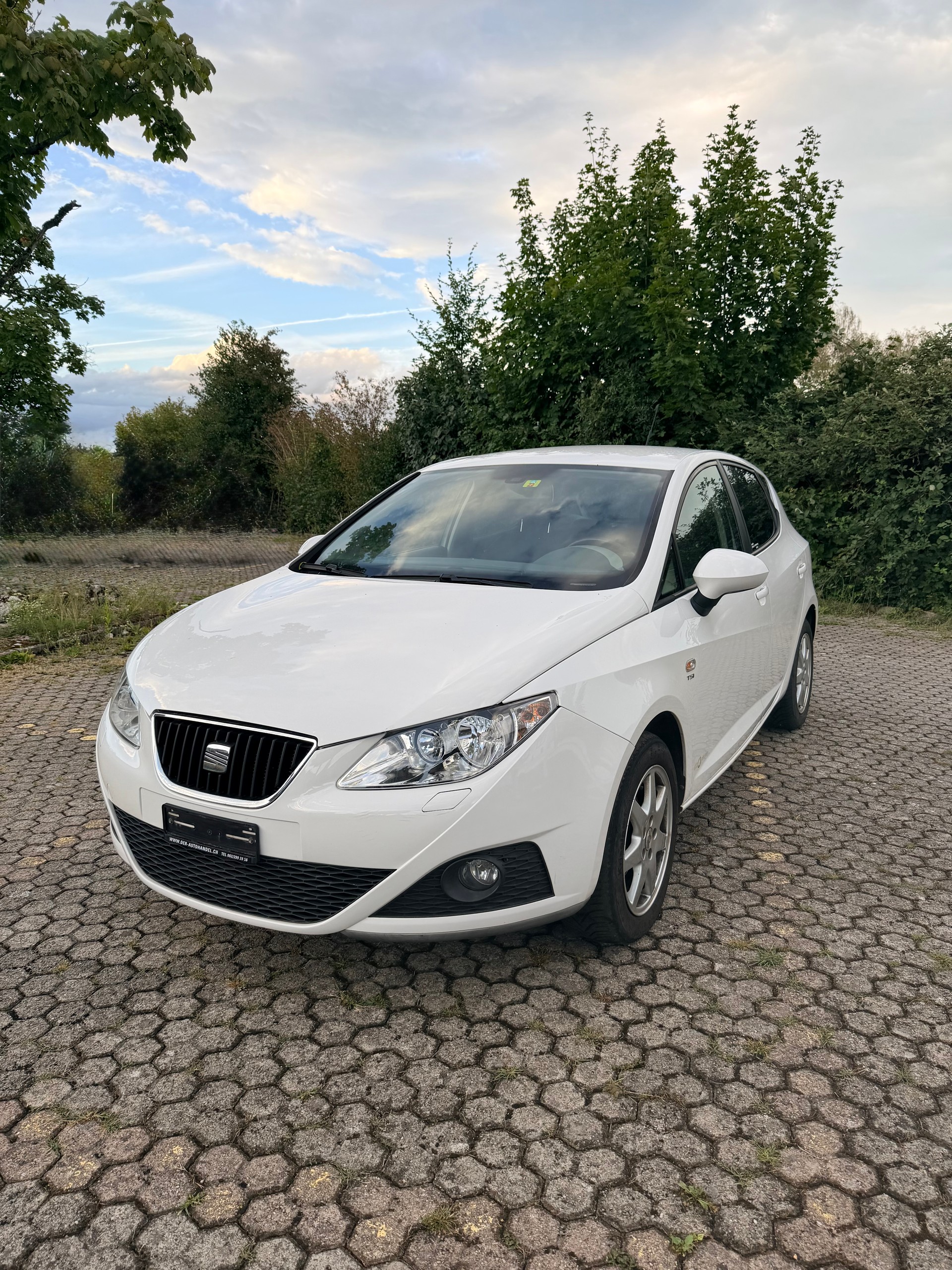 SEAT 1.2 TSI EcoT Style-image-1