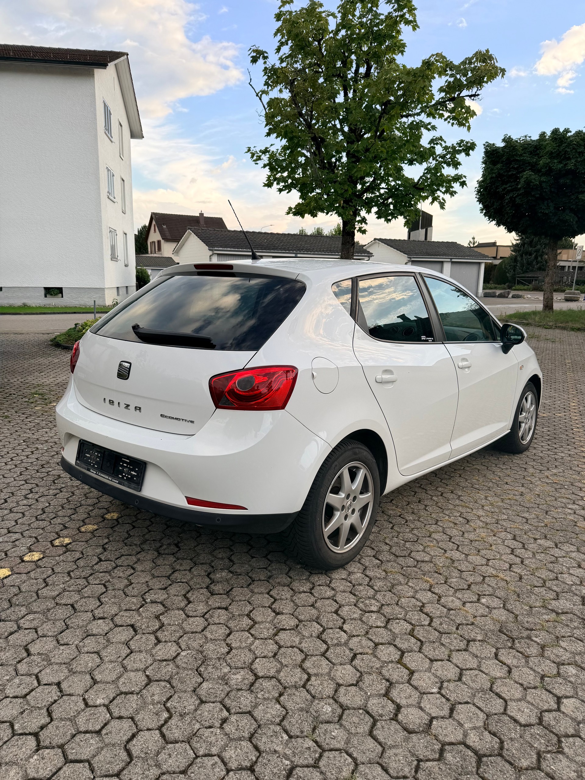 SEAT 1.2 TSI EcoT Style-image-3