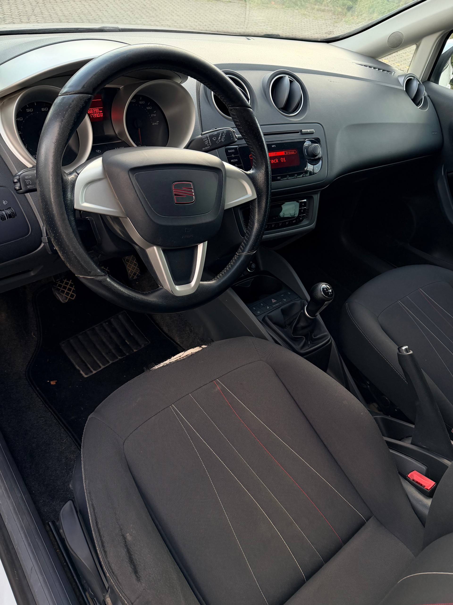 SEAT 1.2 TSI EcoT Style-image-5