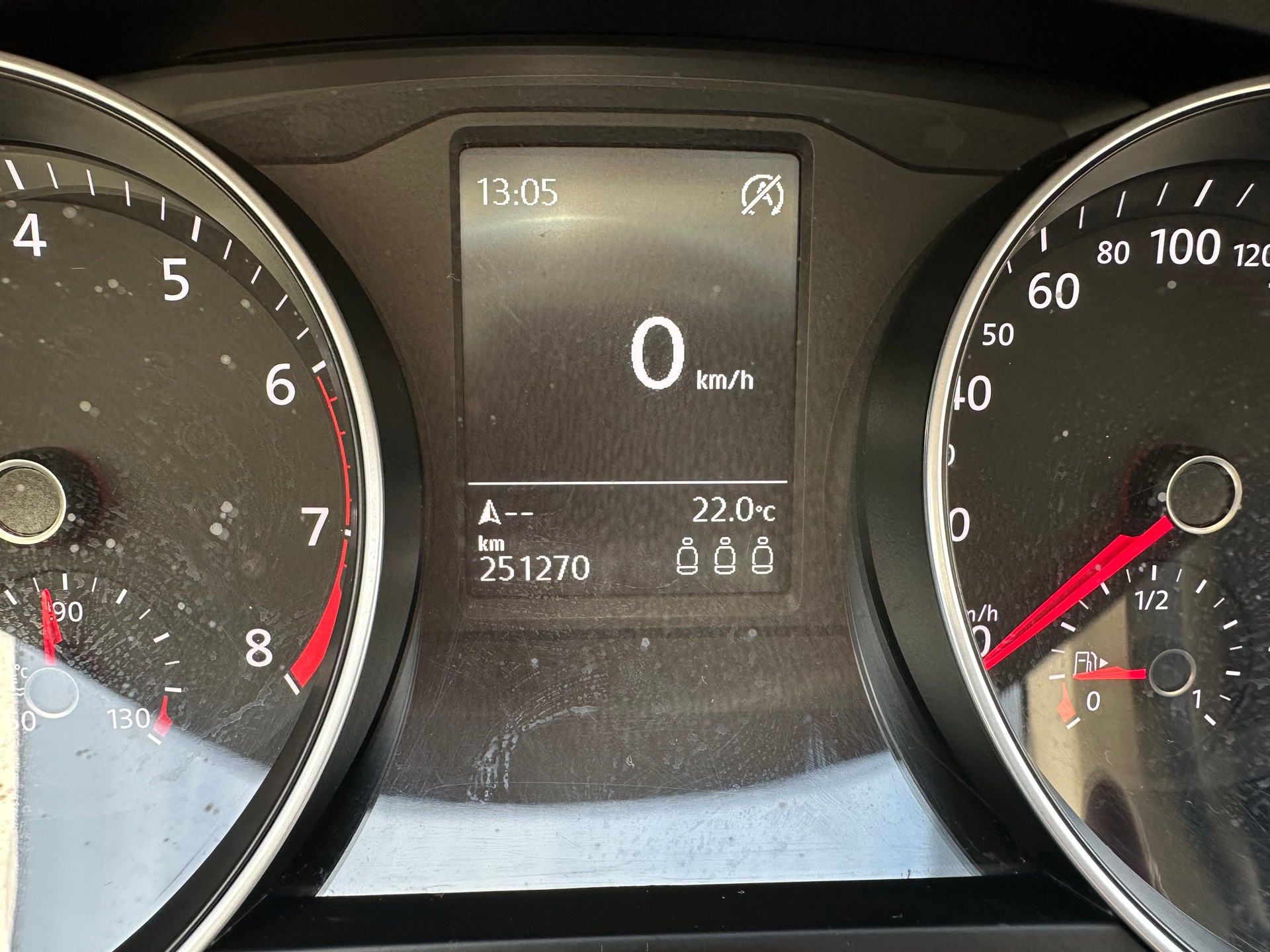 VW Passat 1.8 TSI BMT Comfortline DSG-image-10